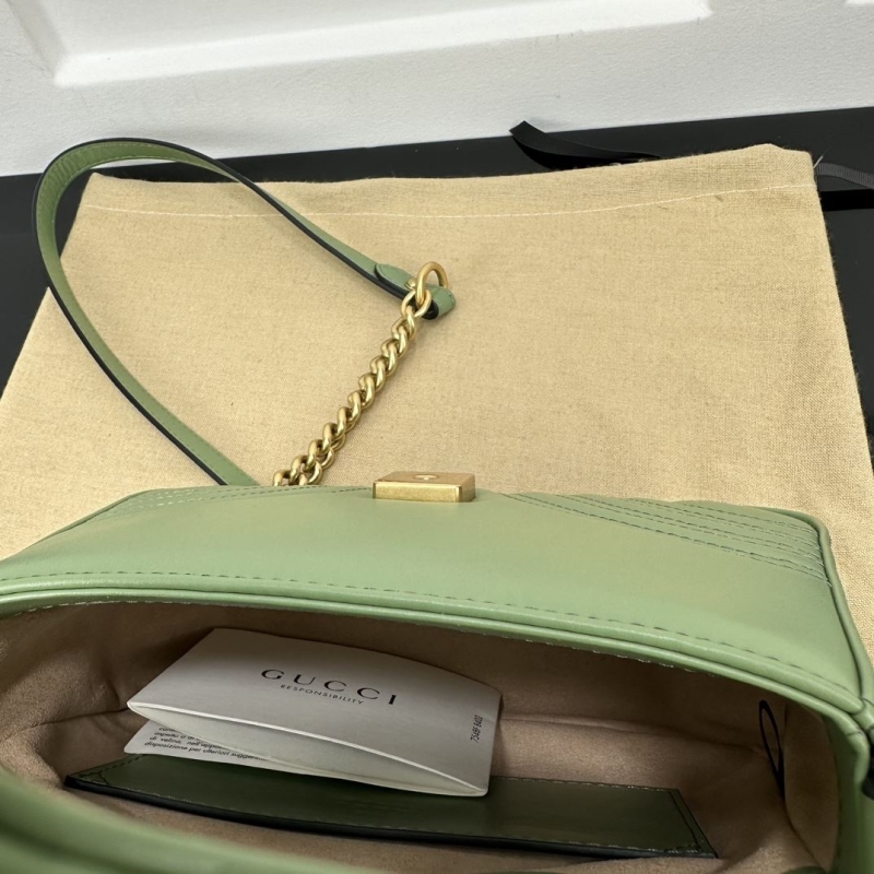 Gucci Top Handle Bags